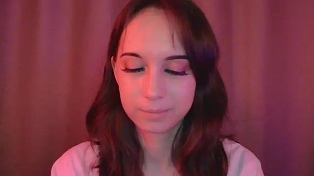 VeraLush online show from 01-07-26, 03:14