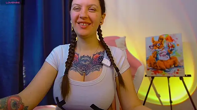 Ann mikela online show from 04-14-26, 11:16