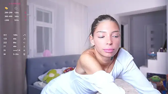 LoisKeedah online show from 01-14-26, 04:45