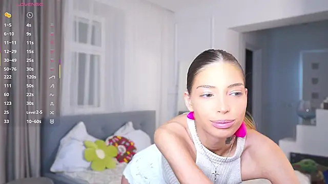 LoisKeedah online show from 02-17-26, 04:57