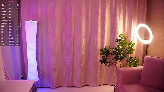 VernellArey online show from 11-06-25, 04:41