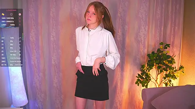 VernellArey online show from 12-19-25, 03:52