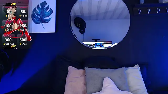 TamaraaRoss  online show from 01-14-26, 06:46