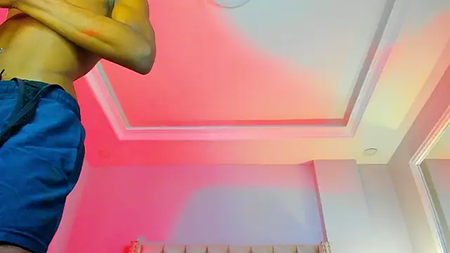 Charlie Storm  online show from 11-01-25, 11:45