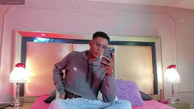 Charlie Storm  online show from 03-03-26, 07:53