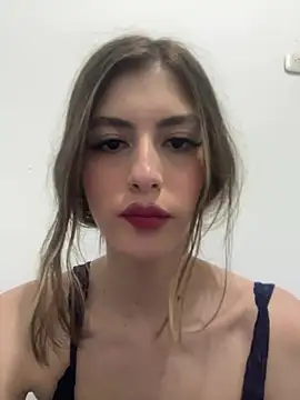 AlessiaLuxx online show from 05-27-26, 03:36