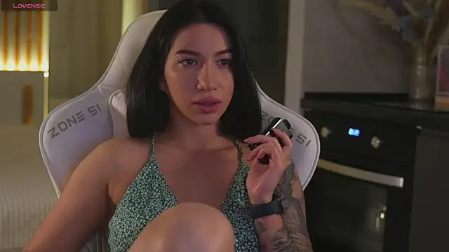 LeoBamble online show from 10-20-25, 05:24