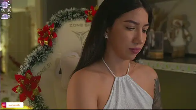 LeoBamble online show from 12-05-25, 05:20