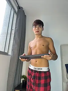 santi Rush online show from 10-24-25, 08:05