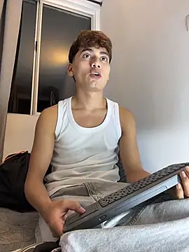 santi Rush online show from 11-22-25, 12:53