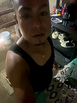 Morrohot13 online show from 10-17-25, 03:36