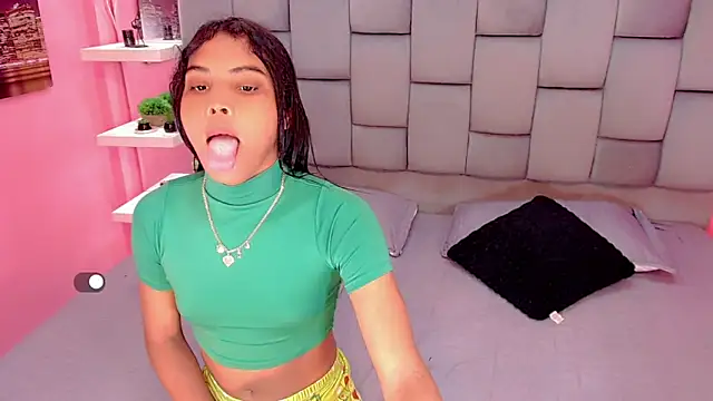 KIISHANNY online show from 10-30-25, 09:15