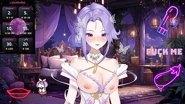 Nyxie chan1 online show from 12-03-25, 01:57