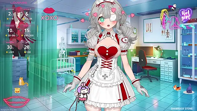 Nyxie chan1 online show from 02-27-26, 11:05