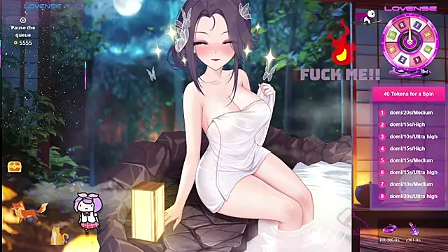 Nyxie chan1 online show from 05-12-26, 01:25