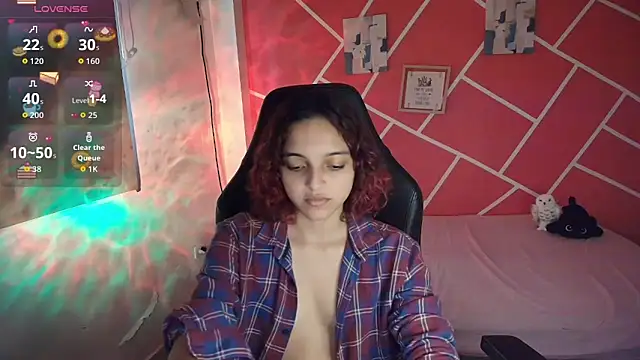 sweety dreambaby online show from 03-10-26, 12:21