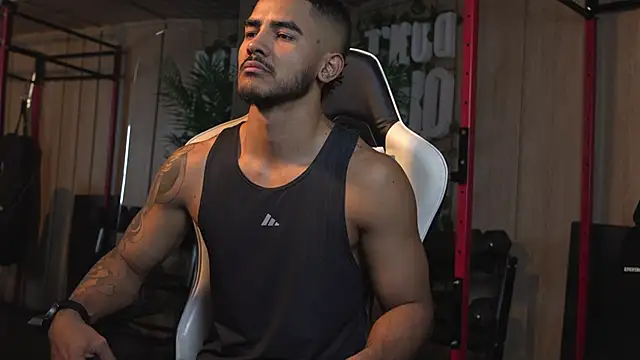 Reik Vonn online show from 02-25-26, 12:37