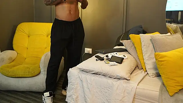 Reik Vonn online show from 03-17-26, 12:41