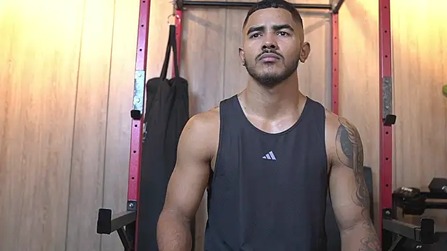 Reik Vonn online show from 04-01-26, 12:28