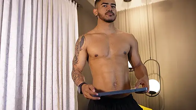 Reik Vonn online show from 04-20-26, 12:19