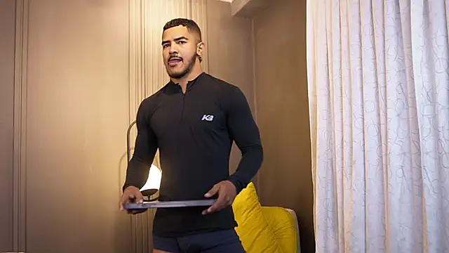 Reik Vonn online show from 04-22-26, 12:18