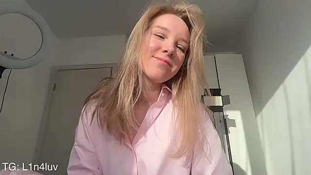 AIicaparkerc online show from 03-15-26, 02:12