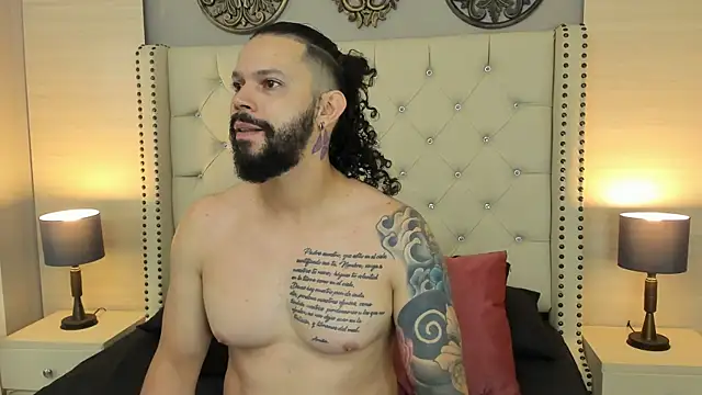 AlukardBig online show from 10-25-25, 12:56