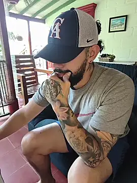 AlukardBig online show from 03-03-26, 05:19