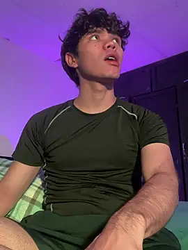 Im Camii online show from 01-08-26, 09:28