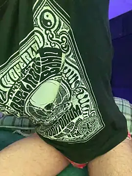 Im Camii online show from 02-13-26, 06:15