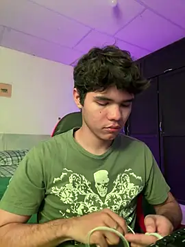 Im Camii online show from 03-24-26, 06:02