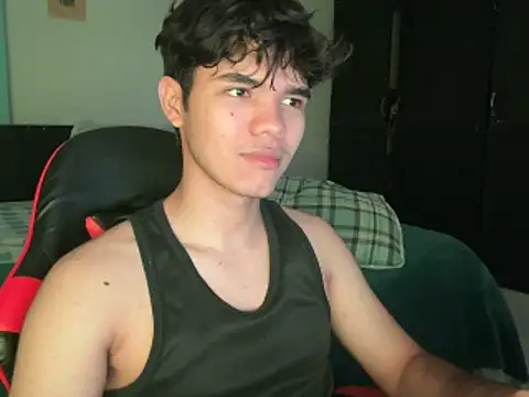 Im Camii online show from 05-30-26, 06:49