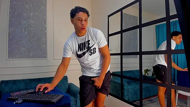 Adrian Volt online show from 10-30-25, 08:09