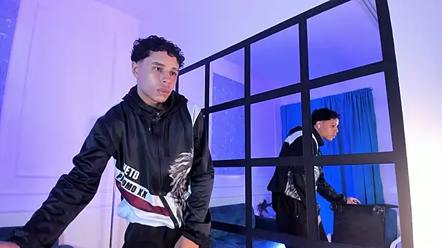 Adrian Volt online show from 11-09-25, 03:05