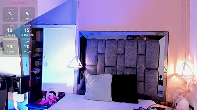 SofiRuiz  online show from 11-05-25, 03:17