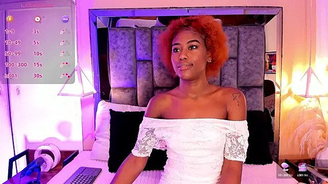 SofiRuiz  online show from 12-17-25, 03:12