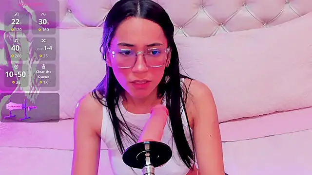 GabbiePrice online show from 10-24-25, 01:51