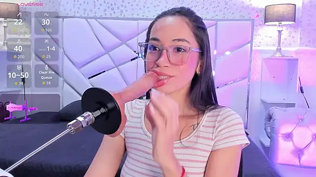 GabbiePrice online show from 03-24-26, 11:37