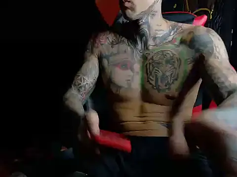 Molotov Explosive online show from 04-16-26, 10:23