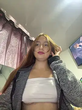 Leah moon1 online show from 03-03-26, 07:42