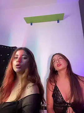 Leah moon1 online show from 03-07-26, 07:38