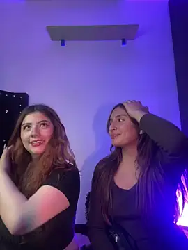 Leah moon1 online show from 03-09-26, 05:44