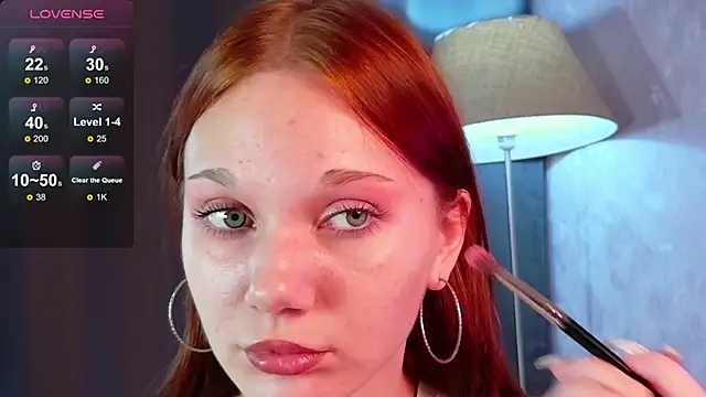 MargoViento online show from 11-18-25, 09:19