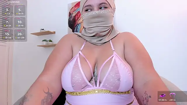 saomi khalal online show from 10-22-25, 05:30
