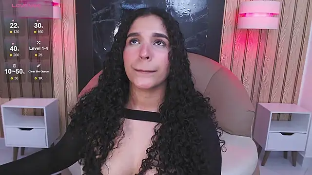 Belindamuller online show from 03-06-26, 11:56