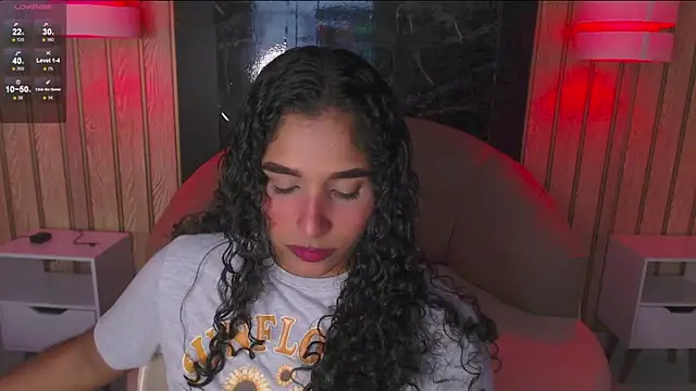 Belindamuller online show from 03-09-26, 11:53