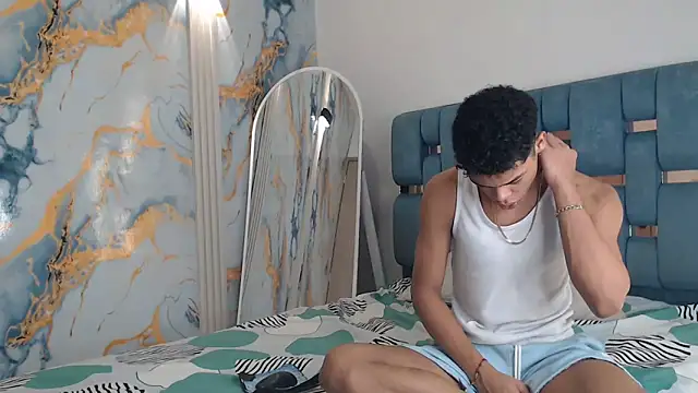 EMPIRE BOYS1 online show from 04-22-26, 07:26