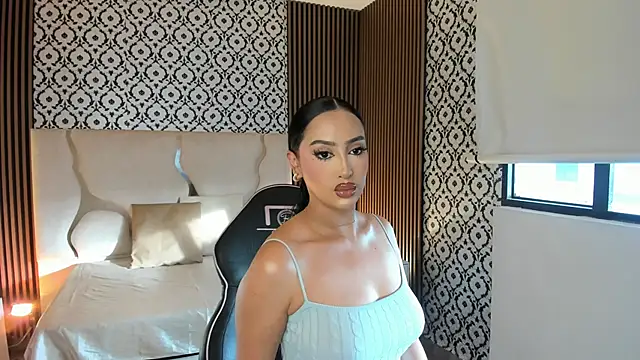 BEELLA TAY1 online show from 05-01-26, 11:37