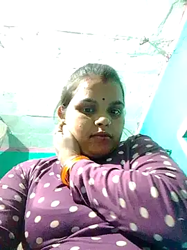 Monika cuty online show from 10-12-25, 03:11