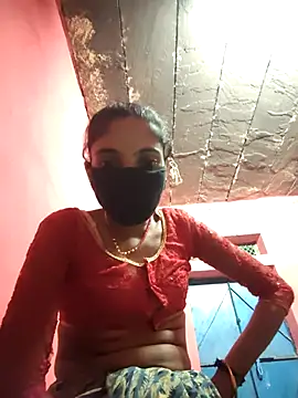 Monika cuty online show from 10-19-25, 02:29